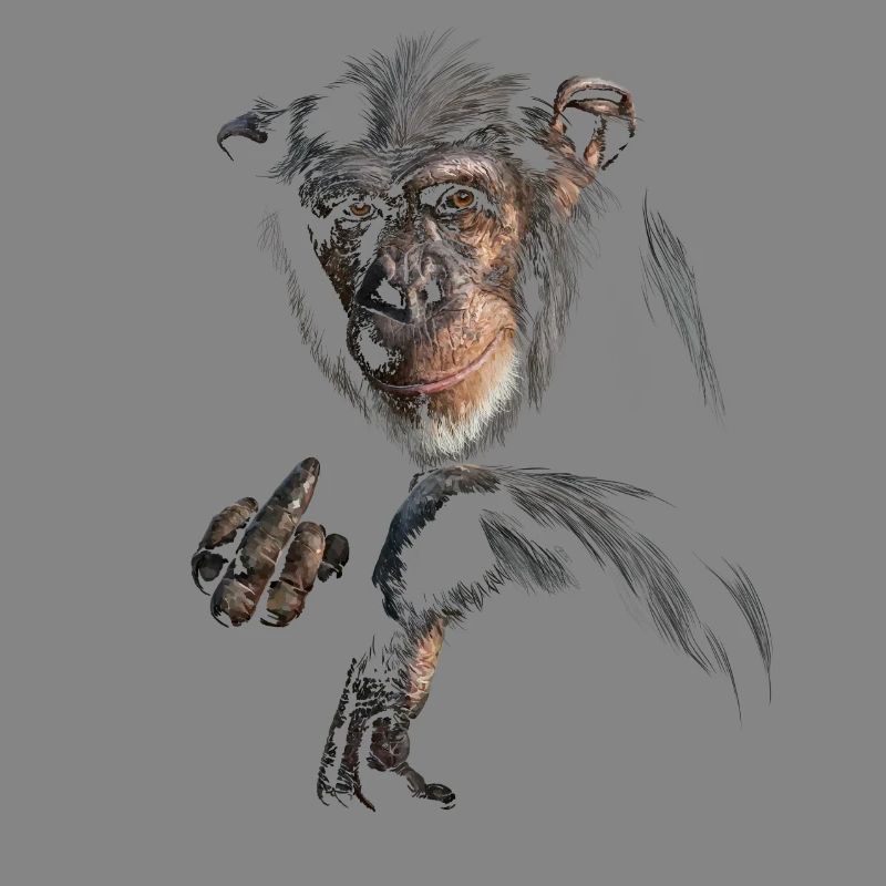 Chimpanzee