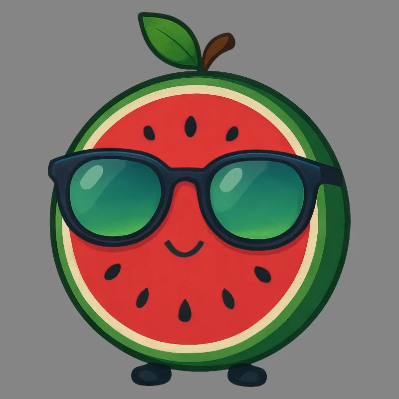 Fruité pastèque Été Fun Fruit frais