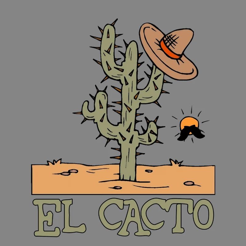 El Cacto 1