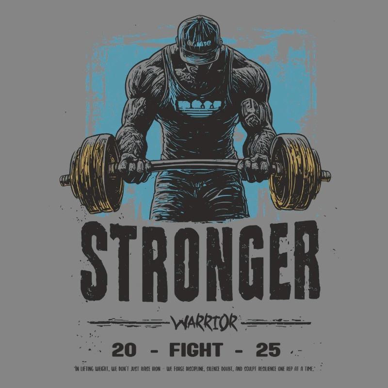 Stronger