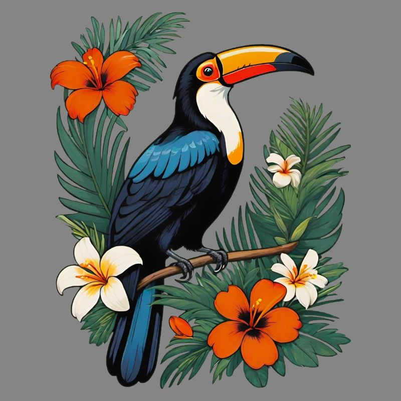 Toucan