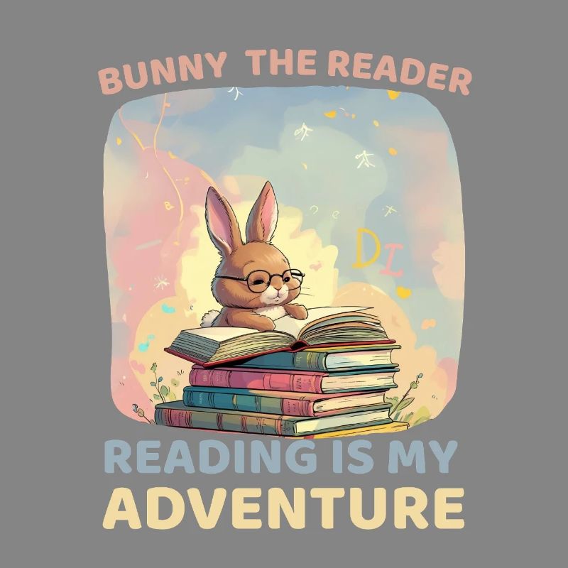Read Adventures with Rabbits