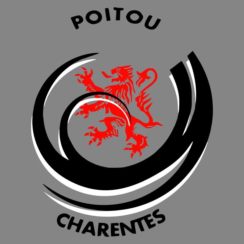 Emblem Poitou Charentes