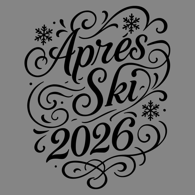 Après-ski 2026