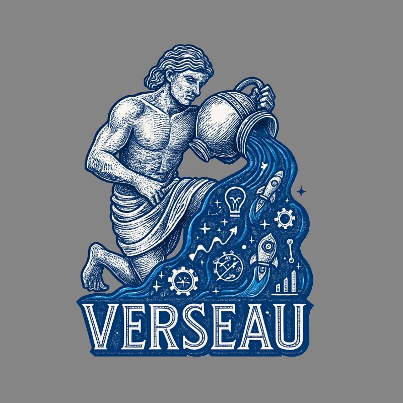 Wassermann Sternzeichen - Astrologie