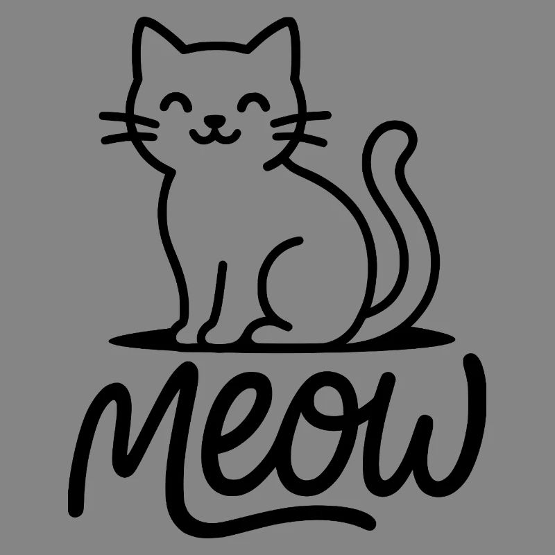 Meow Cat