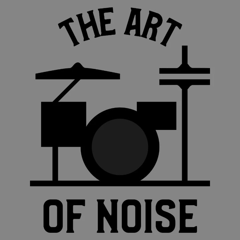 Die Kunst des Lärms – Drumkit-Design