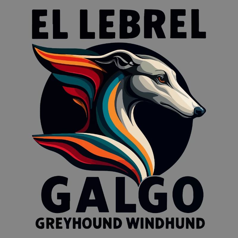 El Lebrel No1