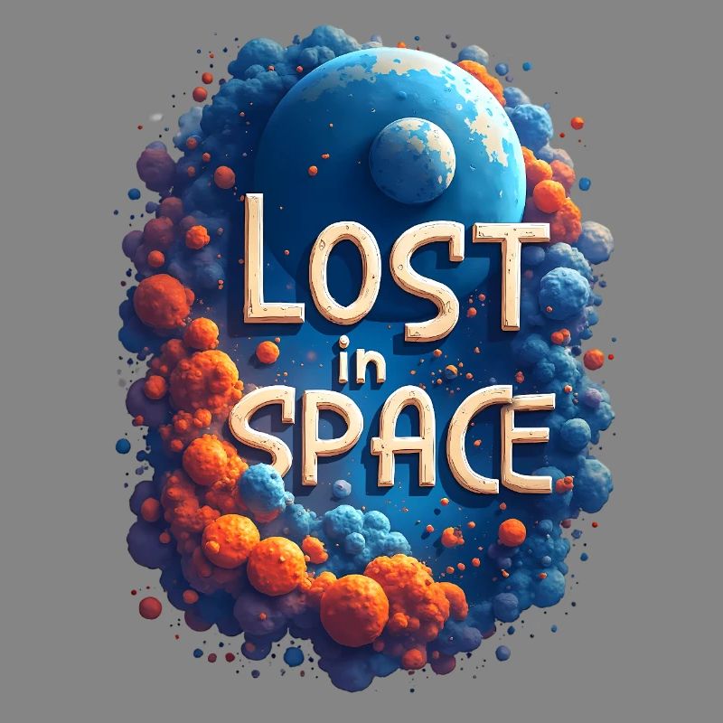Perdu dans l’espace