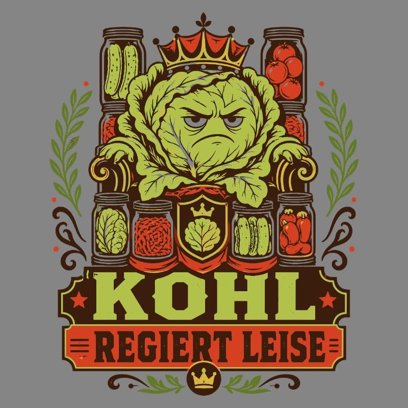 Kohl rules quietly