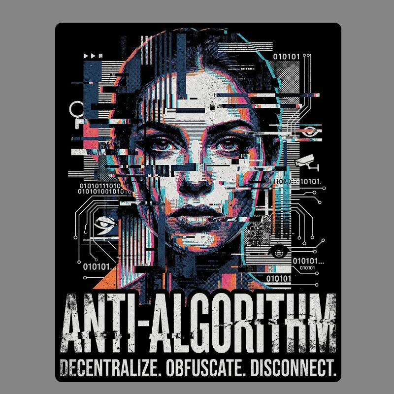 Anti Algorithme