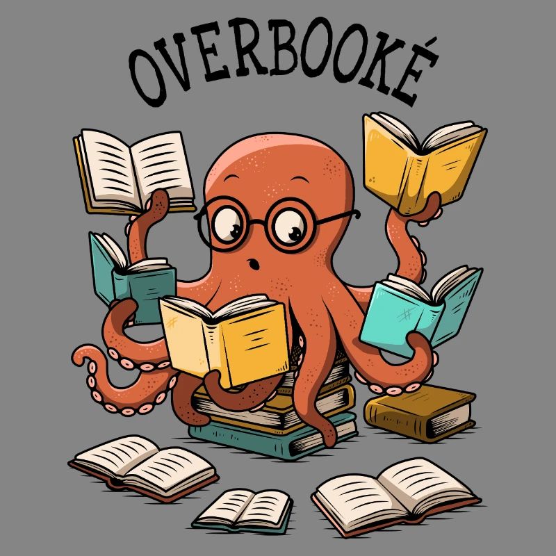 Overbooked