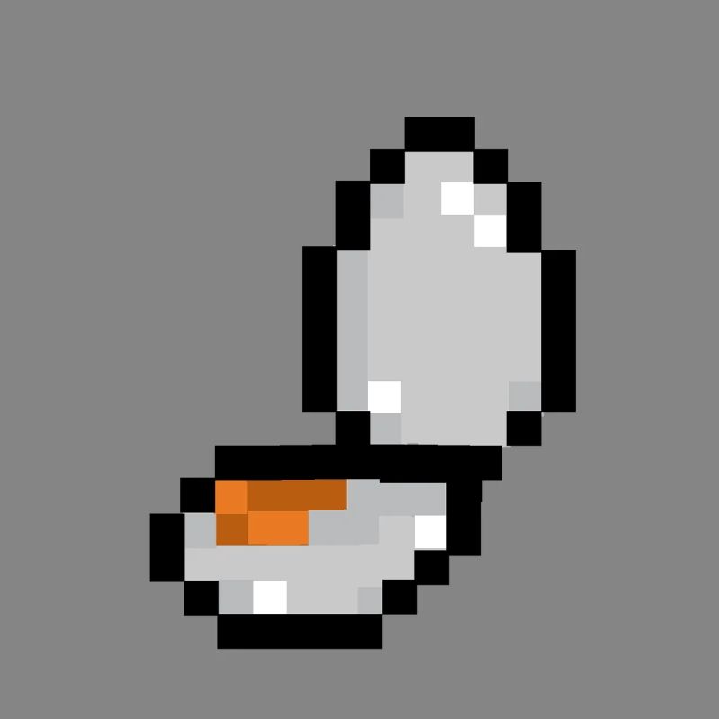 Pixel Egg