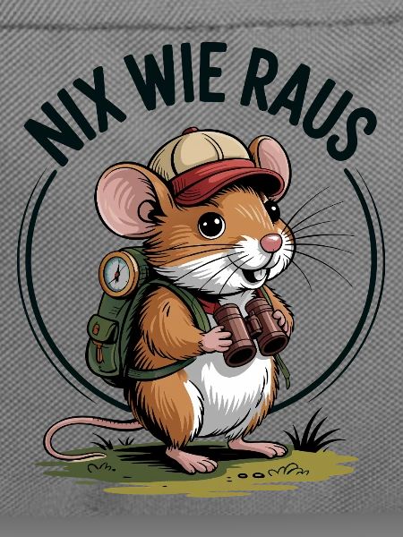 Outdoor Maus