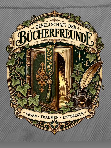 Gesellschaft der Bücherfreunde