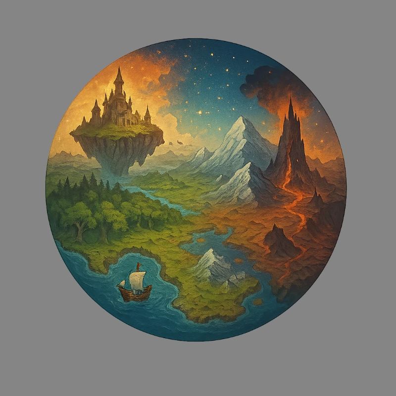 Azeroth