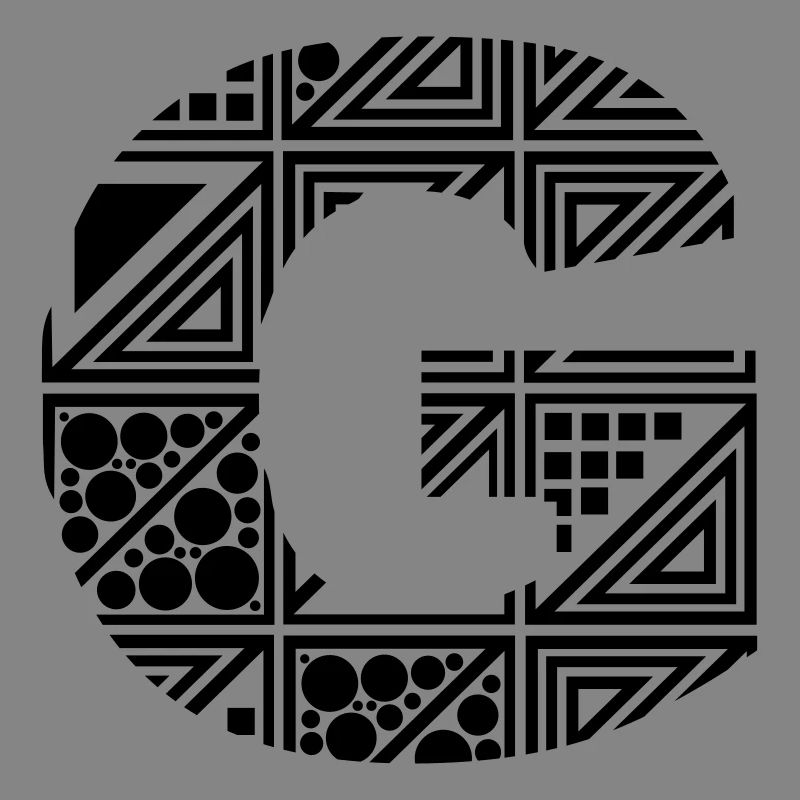 Buchstabe G