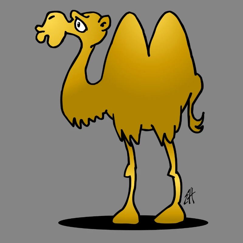 Kamel