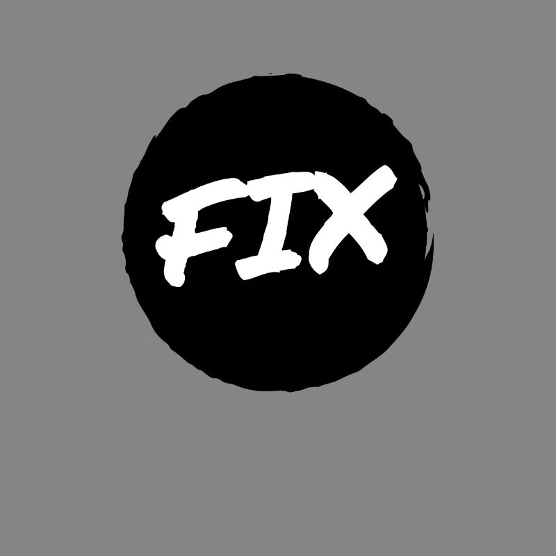 Fix - 100% secure, fix hoit Oida ;-)