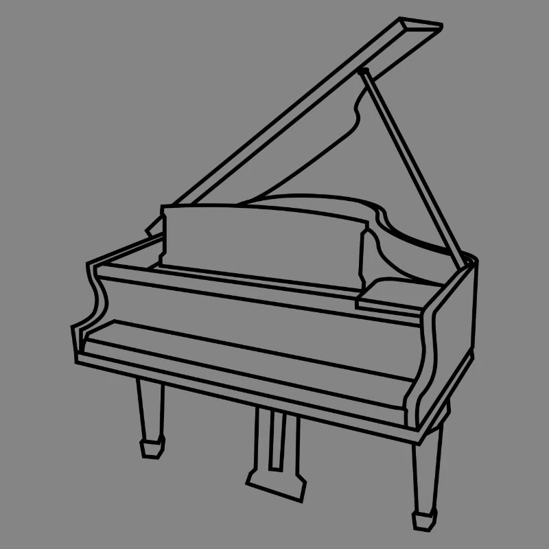 piano