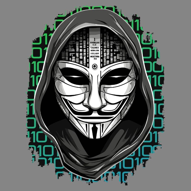 Anonymous Hacker