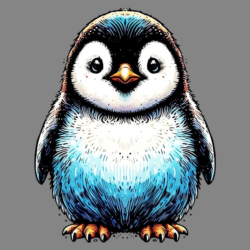 Pinguin