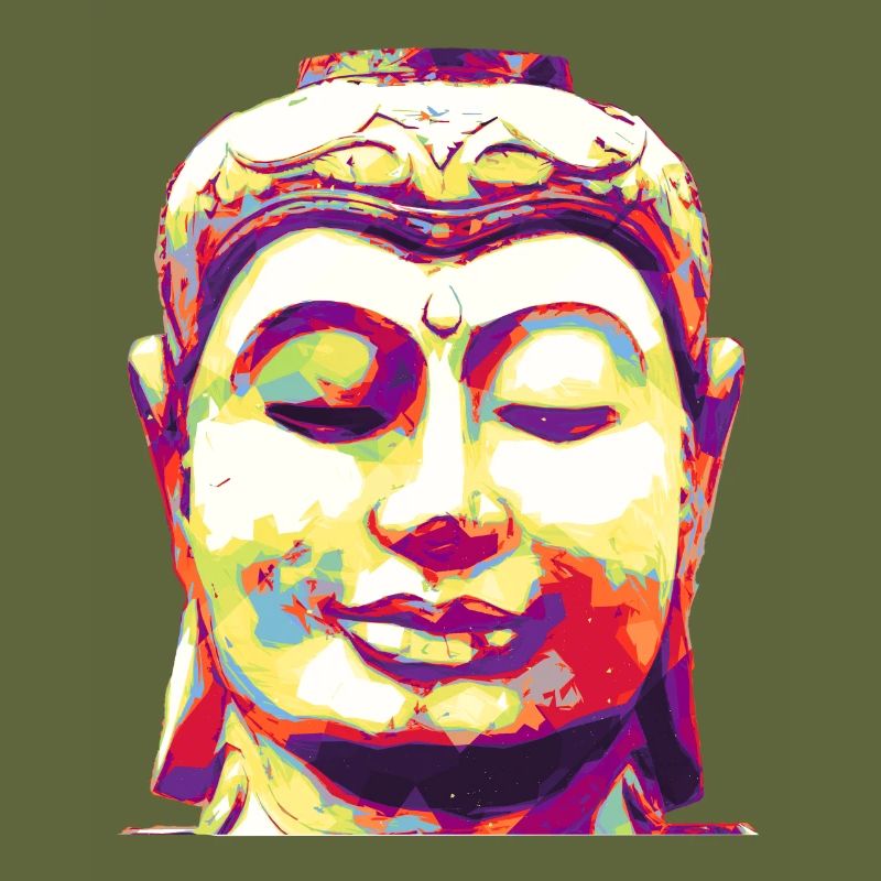 Buddha