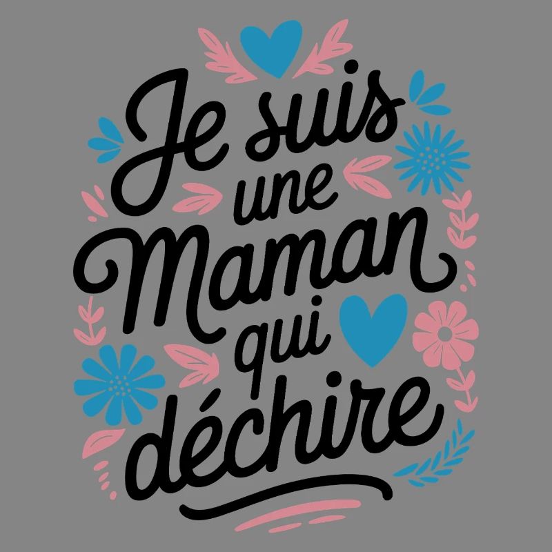 Ich bin eine Killer-Mutter