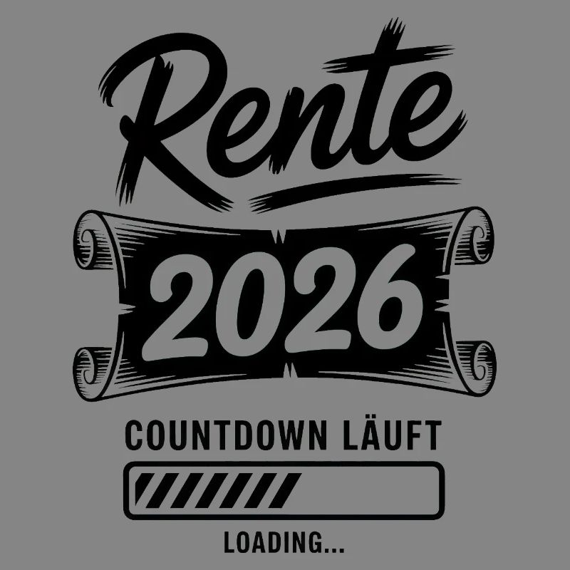 Rente Countdown 2026