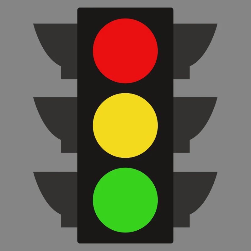 Traffic light