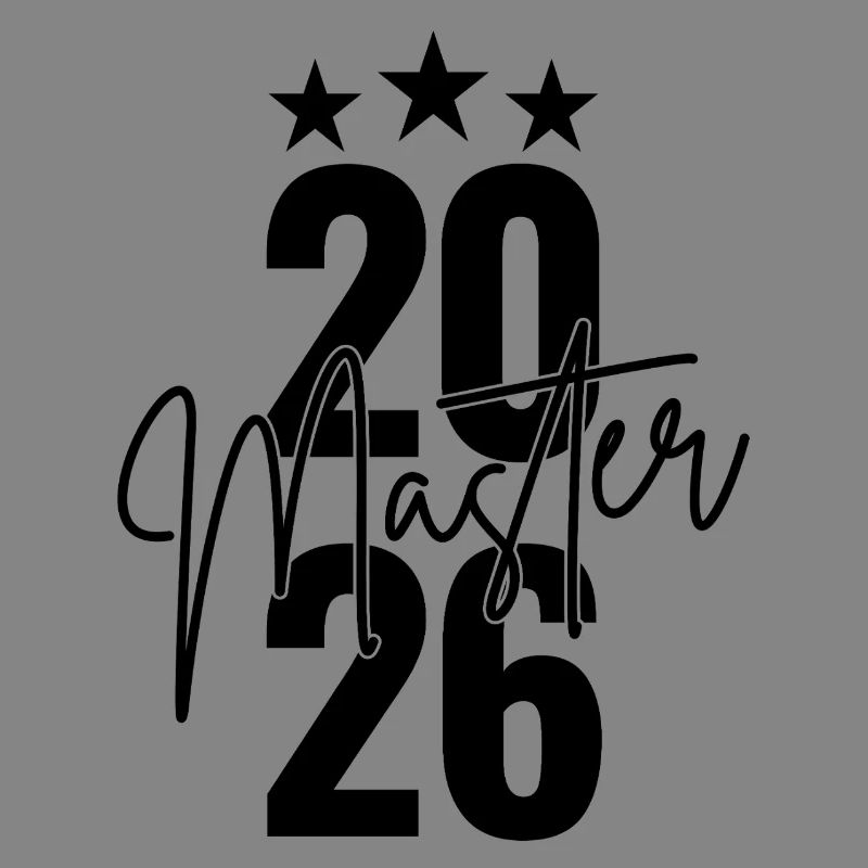 Master 2026