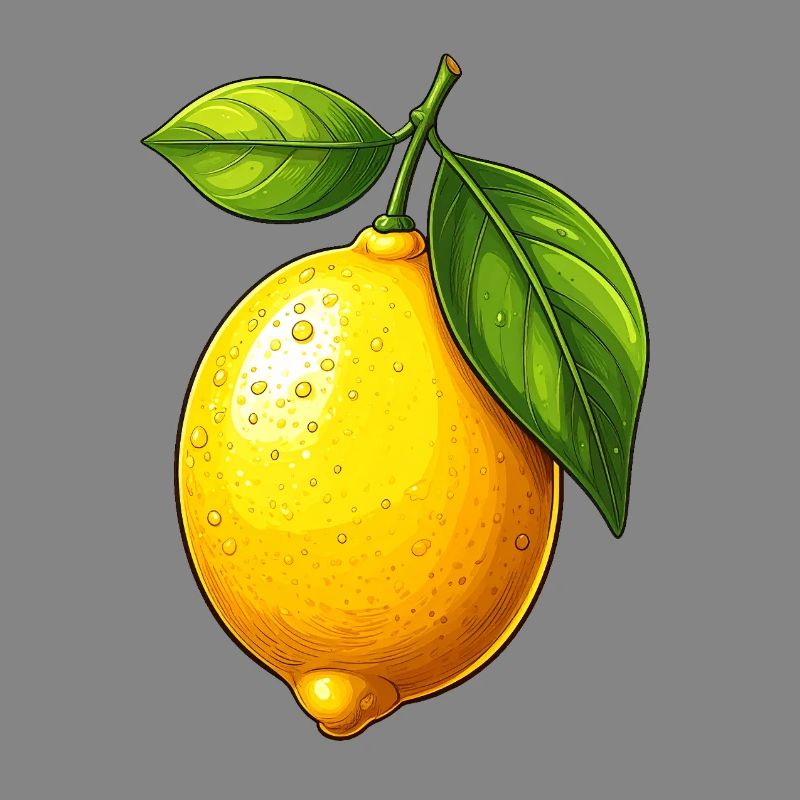 lemon