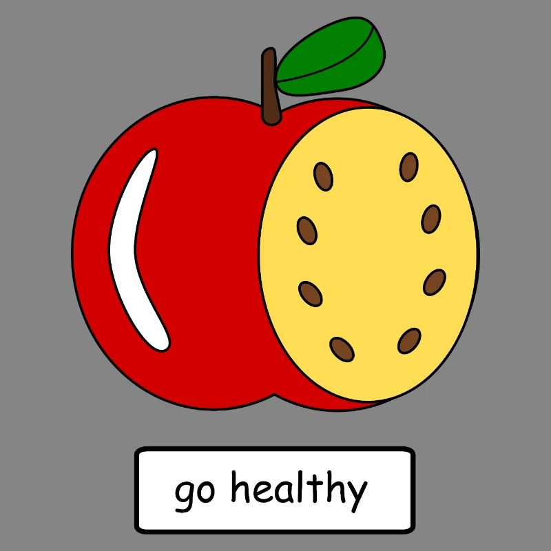 go_healthy