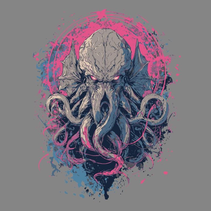 Cthulhu Horror