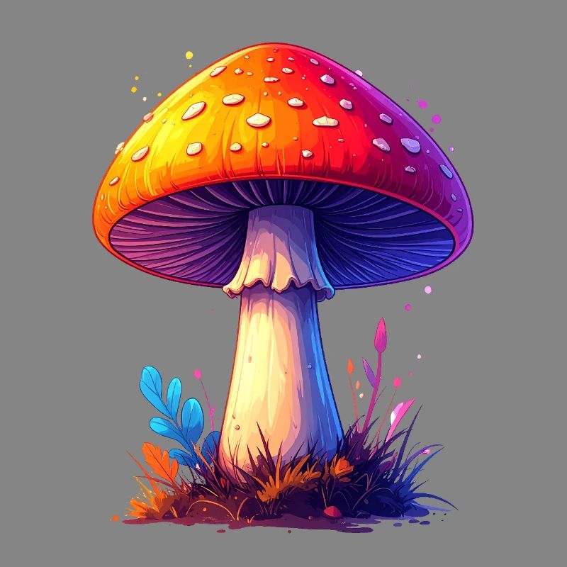 fly agaric