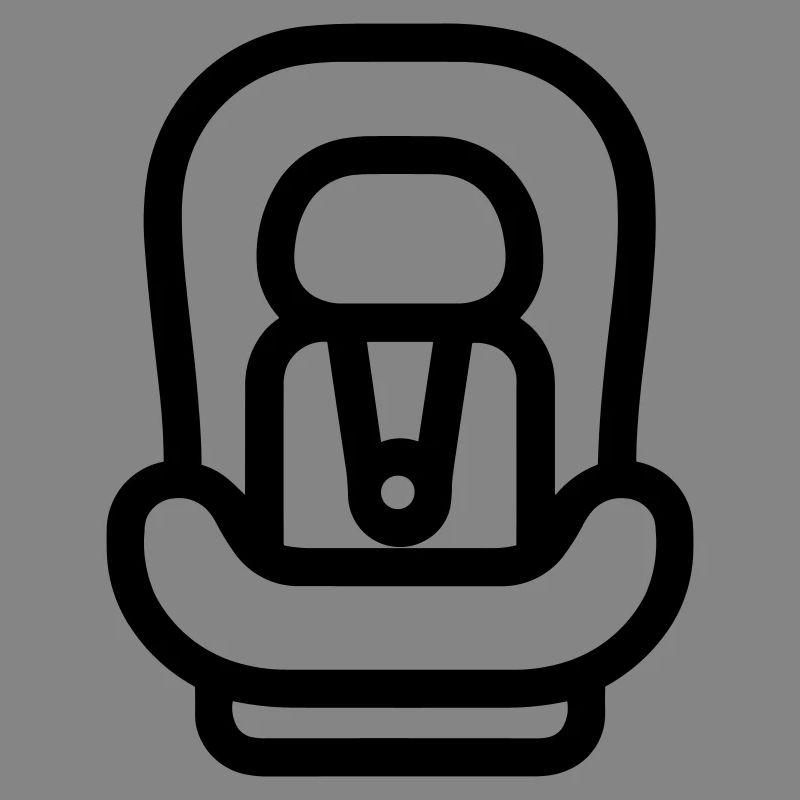 siège auto bébé