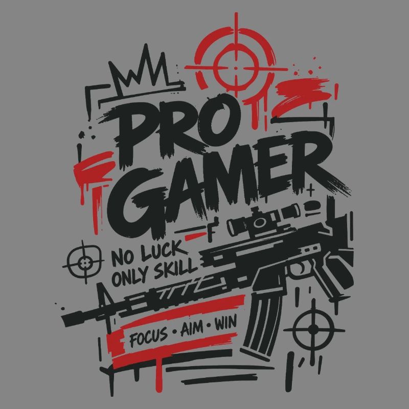 Gaming Lover Controller Graphics