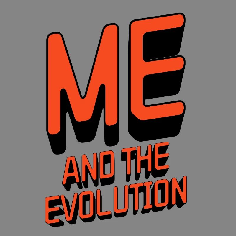 Moi et l’évolution