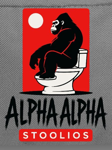 Aplha Alpha Stollios