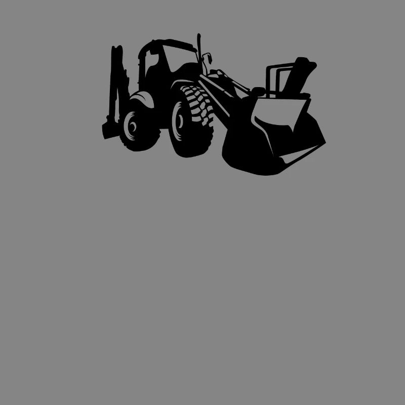 Excavator driver Wheel loader Excavator