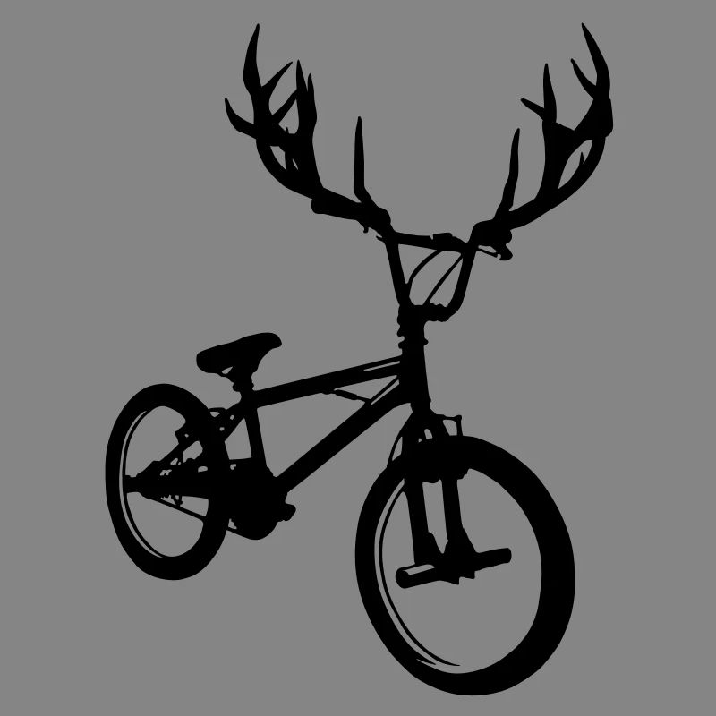 Wilde bmx