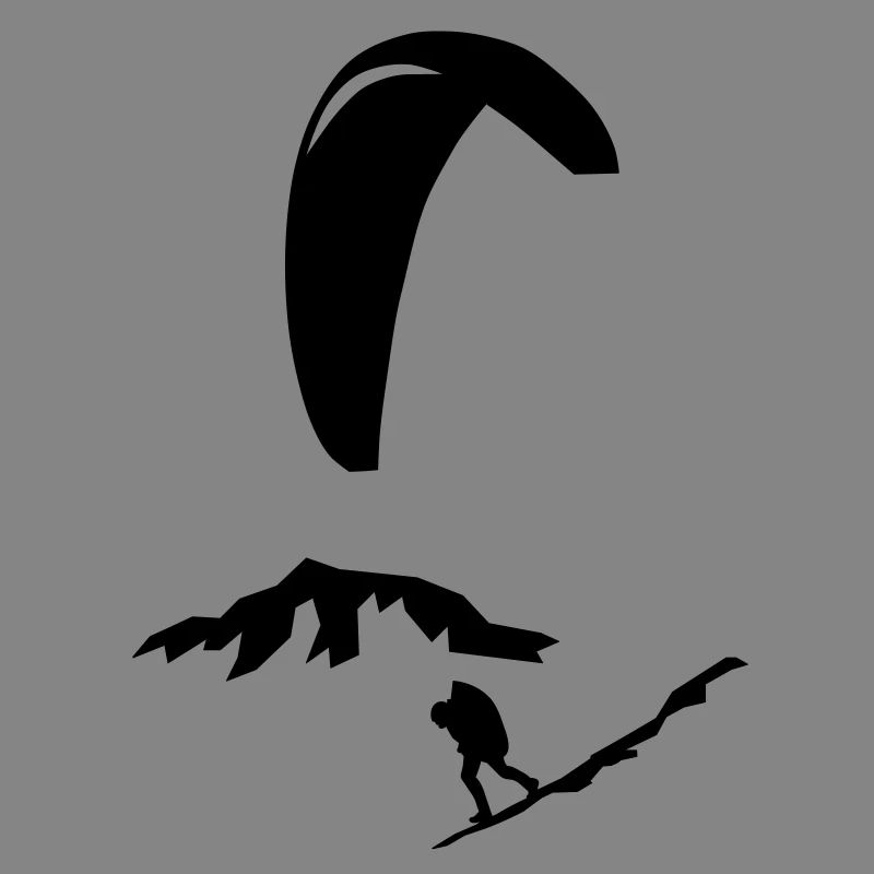 paragliding