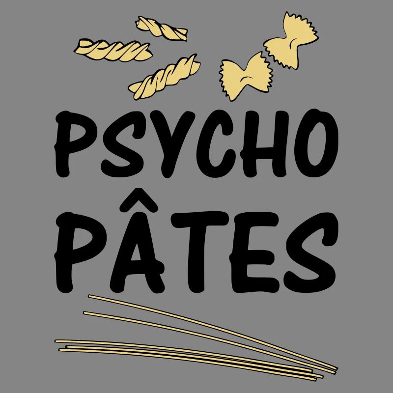 Psycho Pâtes