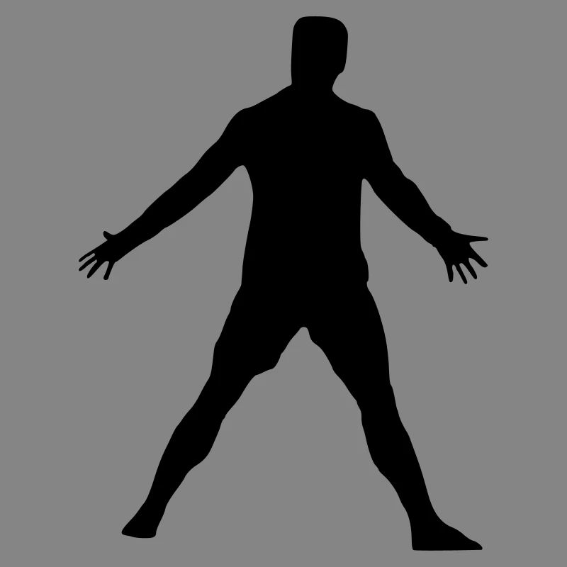 Cristiano Pose