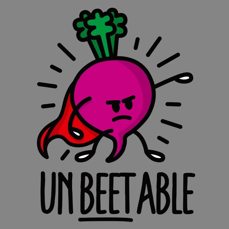 Unbeetable / unbeatable beetroot beet light