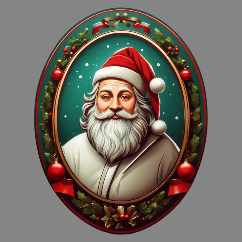 Weihnachtsmann