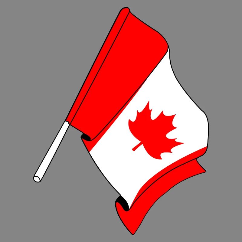 Flag of Canada