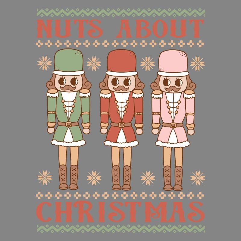 Hässlicher Weihnachtspullover