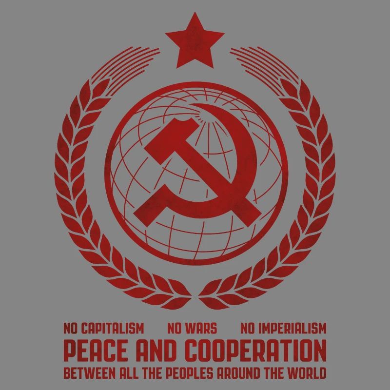 Global Unity Emblem