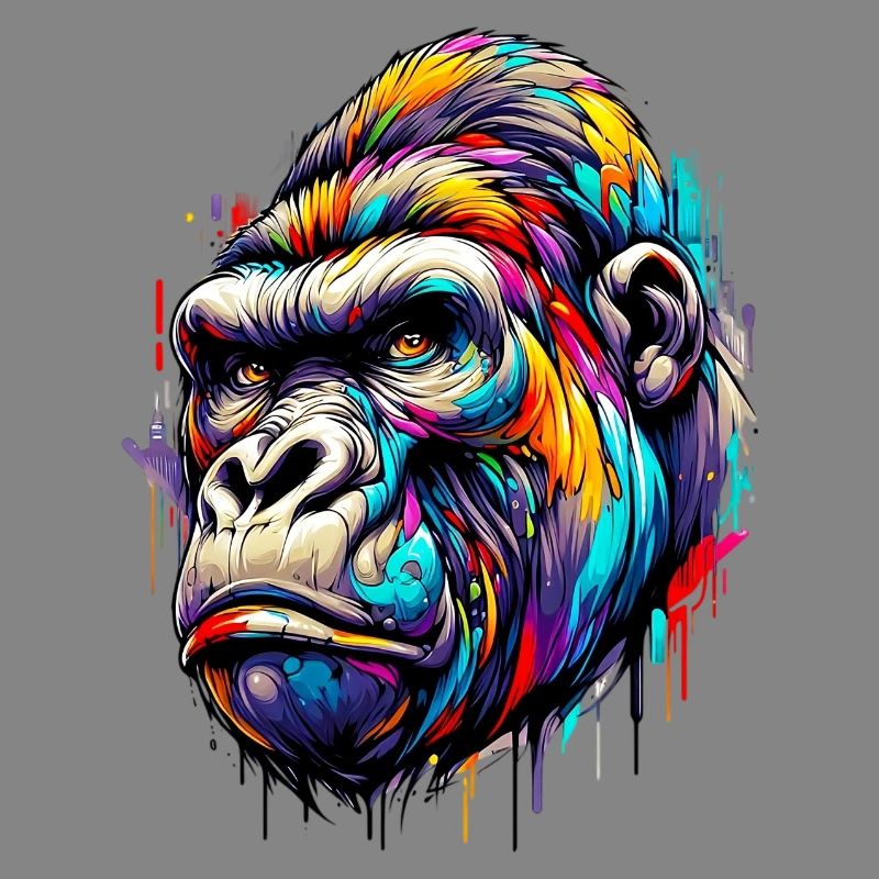 Gorilla